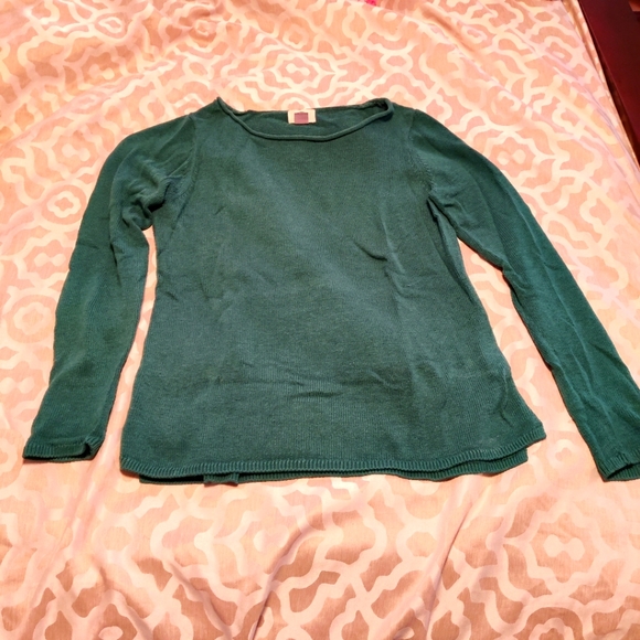 Old Navy Sweaters - Emerald Green Sweater